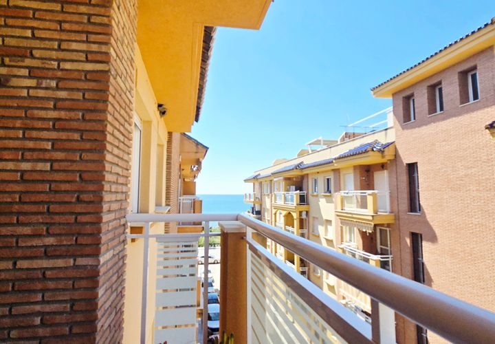 Penthouse i El Morche, Malaga, El Morche - € 275 000 | Ref: 135074 - foto 1
